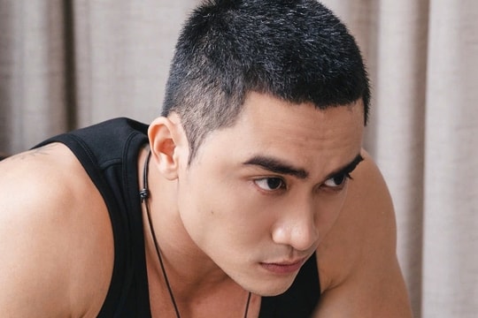 Tiếc cho Lương Gia Huy