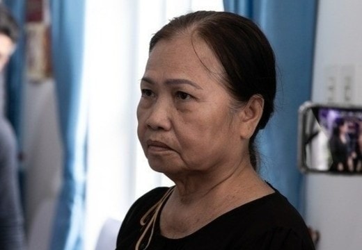 Mẹ diễn viên Đức Tiến kháng cáo