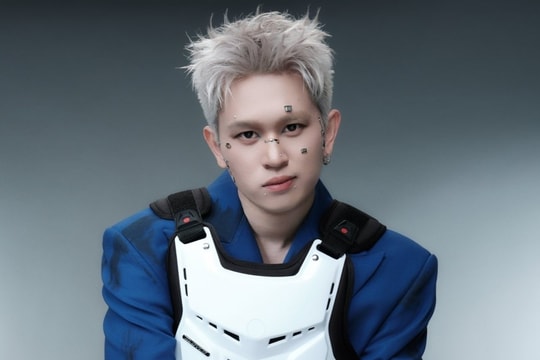 'Con trai cưng' của B Ray biến mất