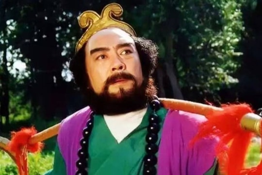 'Sa Tăng' Lưu Đại Cương qua đời