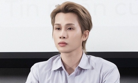 Jack bị phạt 55 triệu đồng, đình chỉ hoạt động 9 tháng