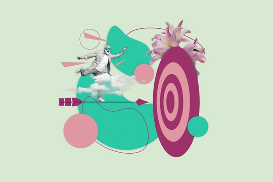 'Già gân': Hơn 1,3 triệu người bắt đầu khởi nghiệp ở độ tuổi 70