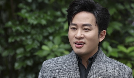 Tùng Dương dụng công với nghệ thuật, nói không với lời đề nghị 'cover' bài hát của AI