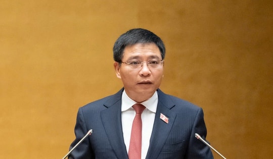 Giảm gần 40% số quy hoạch ngành, làm rõ "thứ bậc" giữa các cấp