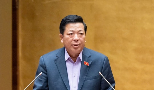 Triệt để phân cấp, phân quyền quy hoạch đô thị và nông thôn