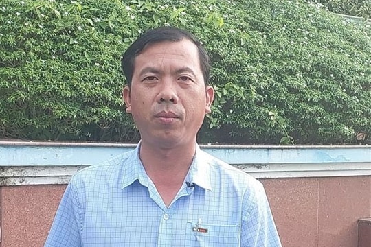 Tin tưởng có nhiều quyết sách cho nông nghiệp, nông thôn, nông dân