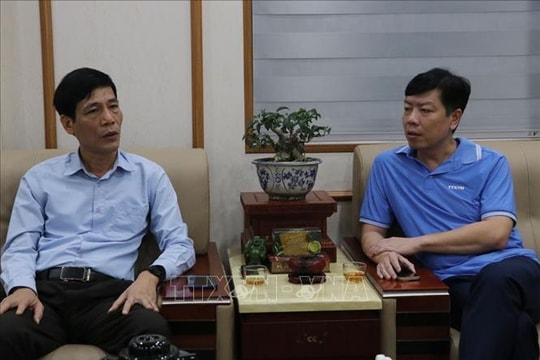 Đầu tư cho giáo dục ở miền núi, vùng đồng bào dân tộc thiểu số