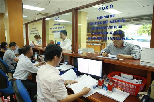 Người nộp thuế lo mức 35%, Bộ Tài chính khẳng định đã giảm điều tiết