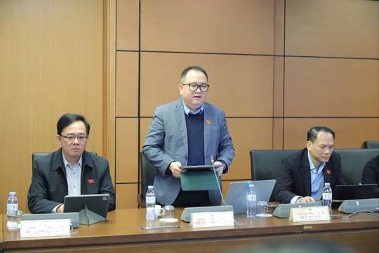 Xây dựng Đảng, đổi mới và khát vọng đưa đất nước phát triển lên tầm cao mới