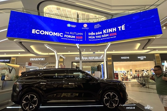 TP Hồ Chí Minh sẵn sàng cho Diễn đàn kinh tế mùa thu 2025