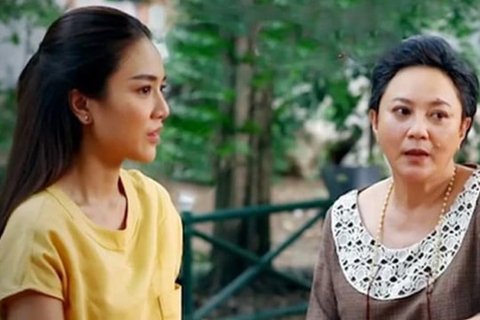 Nhờ mẹ chồng chăm cháu, tôi phải trả 5 triệu đồng/tháng cho... người khác