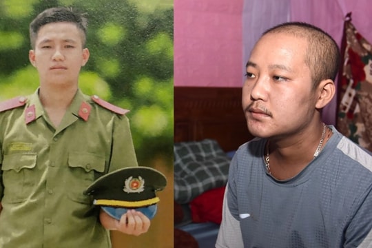 Bản nghèo Điện Biên mong níu giữ tính mạng chiến sĩ trẻ hết lòng vì dân