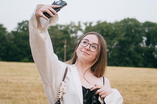 Thế hệ không xấu hổ vì thất nghiệp