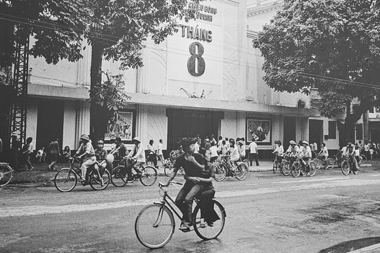 Hà Nội thập niên 1980