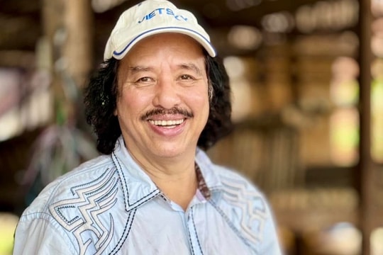 Nhạc sĩ 'Con đường đến trường' nguy kịch