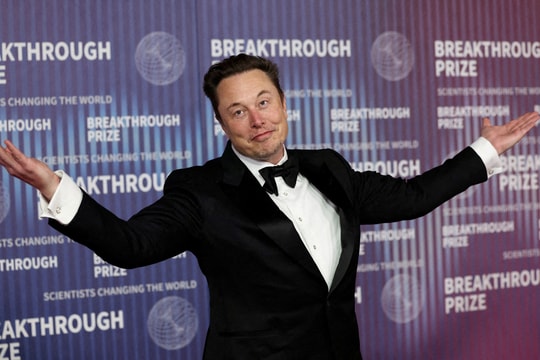 Elon Musk có thể mua được gì với 1.000 tỷ USD?