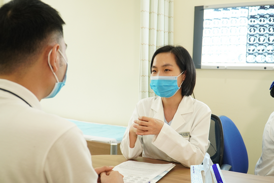 Hội chứng tăng thông khí có nguy hiểm không?