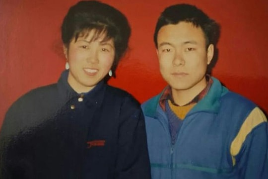 8 năm chờ vợ 'ngủ đông' của người chồng Trung Quốc