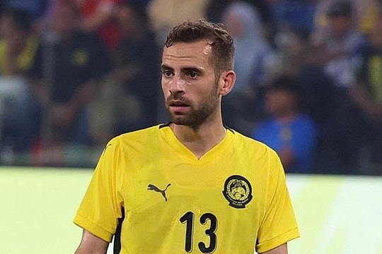 Báo Indonesia: 'Malaysia lấy gì để cãi FIFA?'