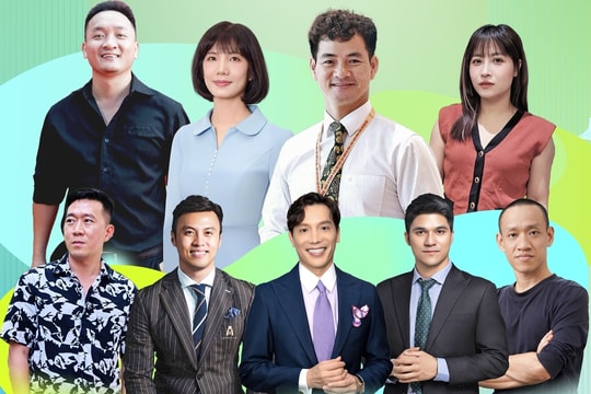 Chung kết Vietnam iContent Awards 2025 chấm điểm thế nào?