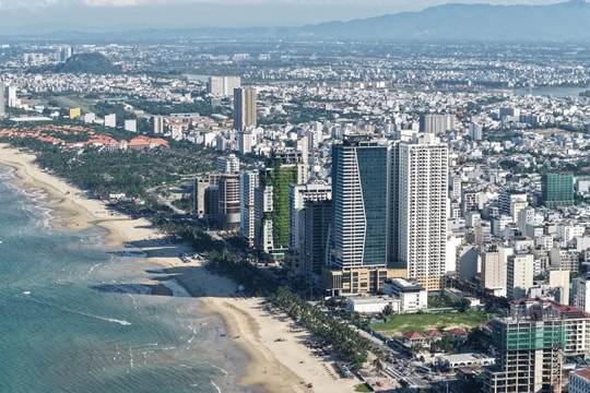 Đà Nẵng lấy ý kiến áp dụng giá đất cao nhất 350 triệu đồng mỗi m2