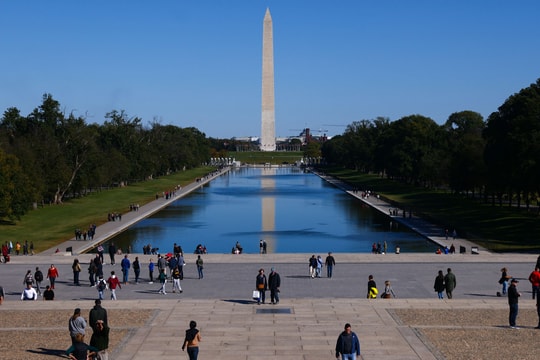 Làn sóng 'đại bám trụ' trong thị trường lao động Mỹ