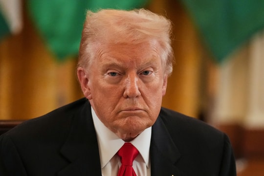 Đất hiếm - động lực thúc đẩy ông Trump tăng hợp tác với Trung Á