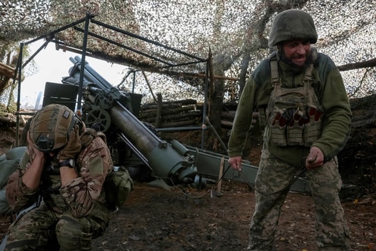 Lựa chọn sinh tử của Ukraine ở 'nồi hầm' Pokrovsk