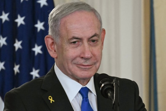 Thổ Nhĩ Kỳ phát lệnh bắt Thủ tướng Israel