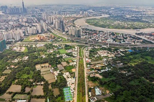 Áp mức thu 3,6% mỗi năm với tiền sử dụng đất bổ sung