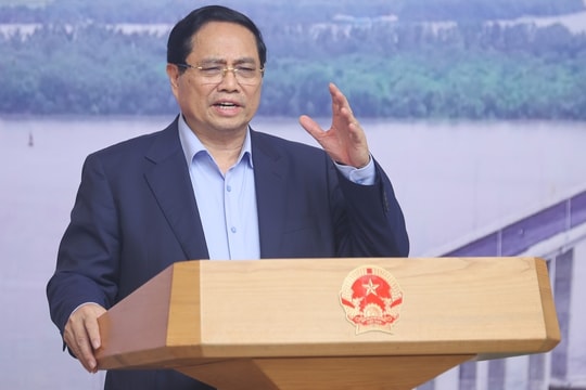 Khánh thành cao tốc từ Cao Bằng tới Cà Mau ngày 19/12