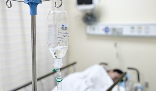 Sở Y tế Tp.HCM thông tin về vụ ngộ độc bánh mì khiến hơn 80 người cấp cứu