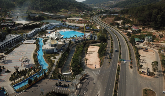 Tây Nguyên - Nam Trung Bộ: Cực tăng trưởng mới (*): Bốn khát vọng, một sức bật