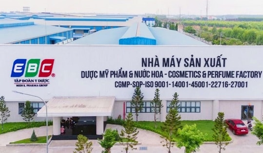 Ông Đinh Văn Liên, người bị bắt cùng chồng ca sĩ Đoàn Di Băng, là ai?