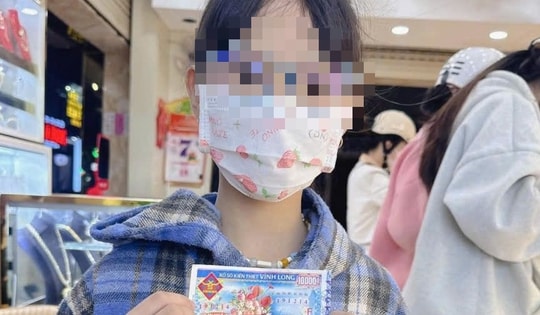 Xổ số miền Nam: Người mua ở TP HCM và Đồng Tháp trúng độc đắc vé số Trà Vinh, An Giang