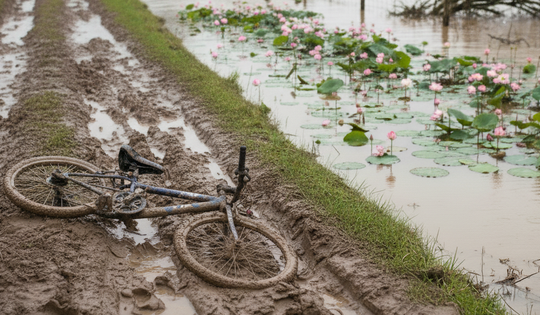 Hai anh em họ ở Đà Nẵng tử vong thương tâm
