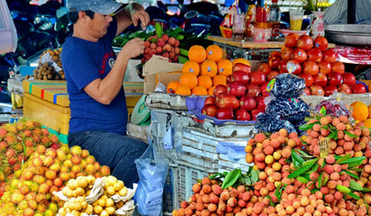 Bỏ thuế khoán, hàng hóa nào được chấp nhận không hóa đơn?