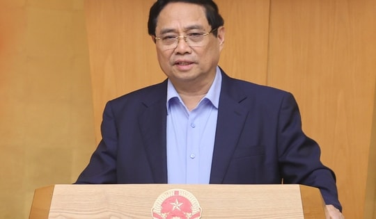 Thủ tướng Phạm Minh Chính: Tăng thu, tiết kiệm chi để đề xuất tăng lương trong năm 2026