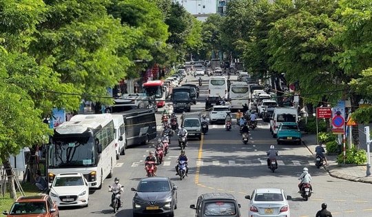 Đà Nẵng xây dựng bảng giá đất mới, áp dụng từ năm 2026