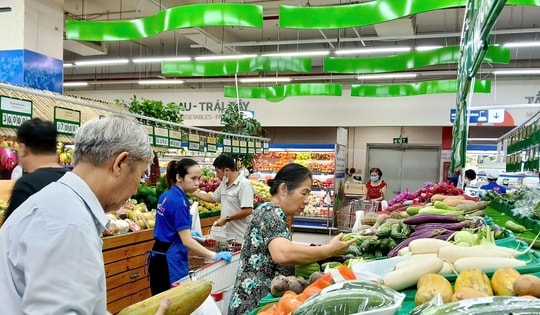 Rau xanh tại Đà Nẵng khan hiếm, giá tăng gấp 2–3 lần