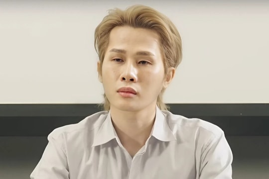 Jack bị cấm diễn 9 tháng - bài học cho ca sĩ Việt