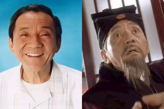 Thiết Mộc Chân của 'Anh hùng xạ điêu' qua đời