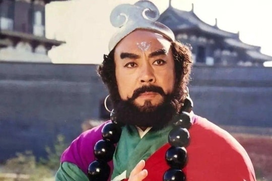 Những ngày cuối đời của 'Sa Tăng' Lưu Đại Cương