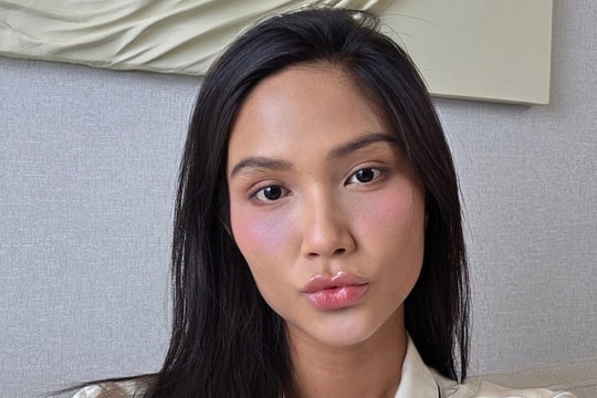 Báo Hàn đưa tin về vụ lùm xùm của H’Hen Niê