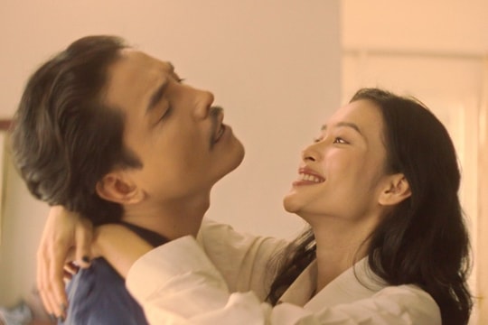 Hất cẳng loạt phim Việt