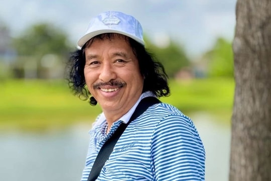 Con trai thông báo tình trạng sức khỏe của nhạc sĩ 'Mãi mãi tuổi 20'