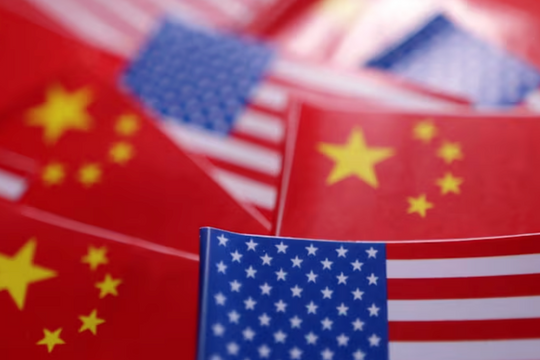 Trung Quốc tạm dừng lệnh cấm xuất khẩu khoáng sản quý sang Mỹ