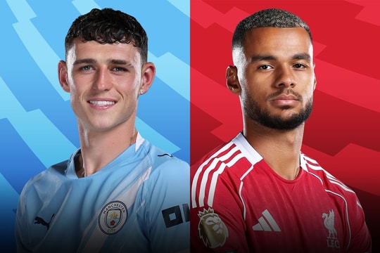 Nhận định, dự đoán tỷ số Man City vs Liverpool, vòng 11 giải Ngoại Hạng Anh