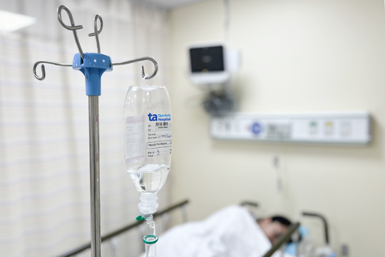 TP Hồ Chí Minh: Đã có 171 trường hợp nghi ngộ độc thực phẩm liên quan tiệm bánh mì 'Cóc Cô Bích'