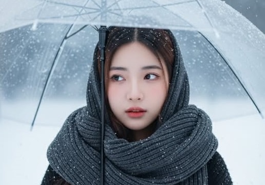 Trend ‘mưa tuyết’ gây sốt mạng: Nguy cơ lộ lọt dữ liệu khuôn mặt mức báo động